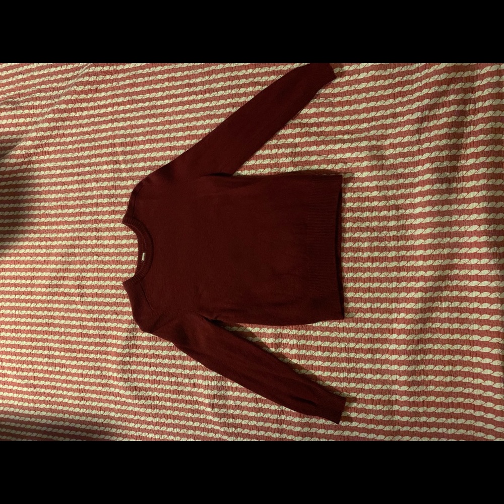 J Crew Long Sleeve Boys sweater